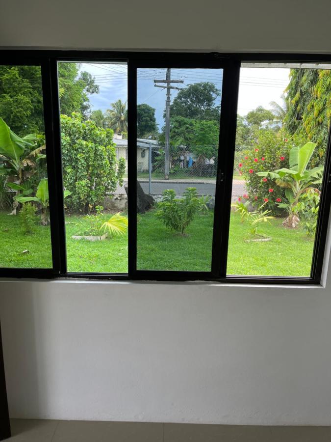 Bula Homestay Лабаса Екстер'єр фото