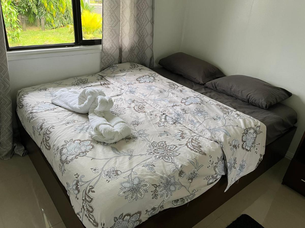 Bula Homestay Лабаса Екстер'єр фото