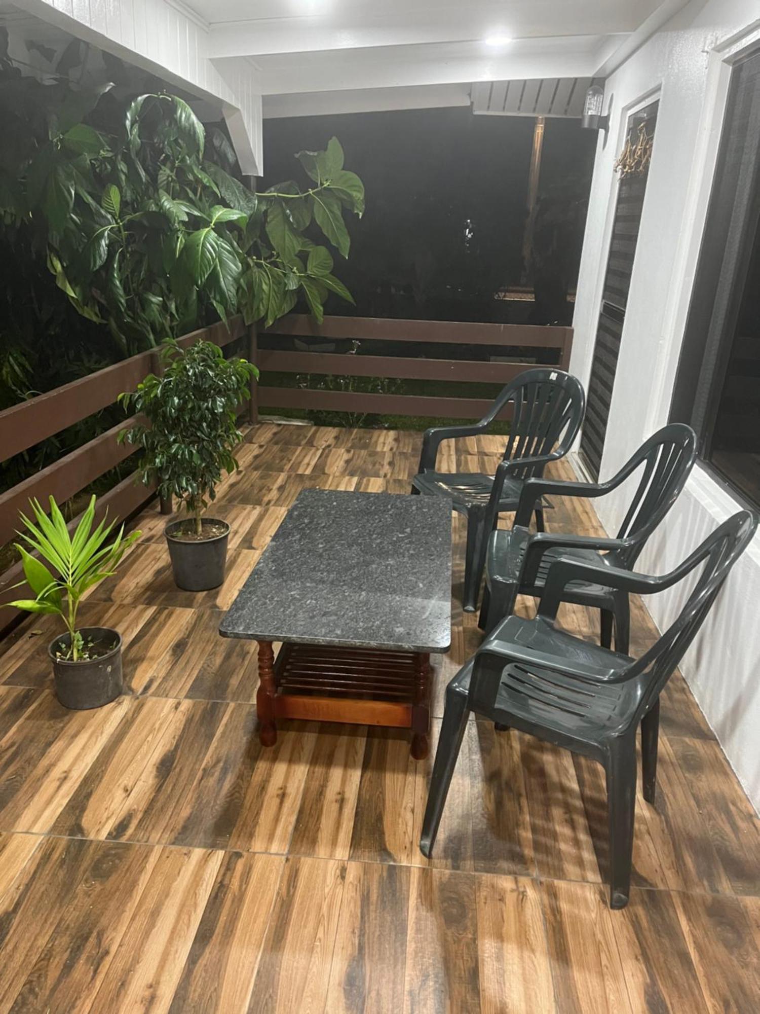 Bula Homestay Лабаса Екстер'єр фото
